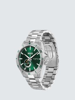 BOSS Men's Troper Automatic Watch 2025
