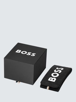 BOSS Men's Allure Chronograph Date Bracelet Strap Watch