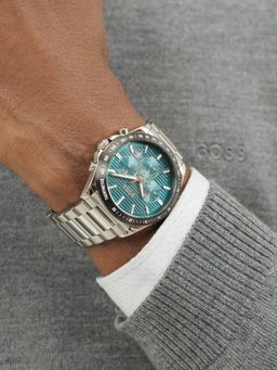 BOSS 1514241 Men's Strike Chronograph Date