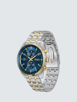 BOSS 1514247 Men's Skytraveller Chronograph