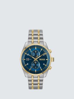 BOSS 1514247 Men's Skytraveller Chronograph