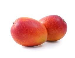 Apple mangoes