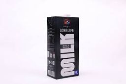 bio long life wholemilk 1litre
