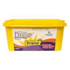 Prestige margarine 1kg