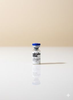 CalmDose (Selank) 10mg