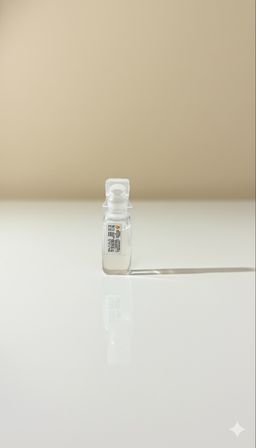 Sterile Water 5ml