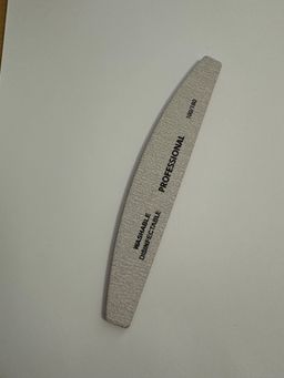 Nail Files 100/180