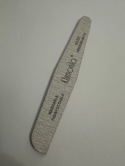 Nail Files 80/80