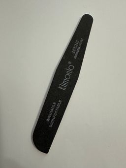 Nail files 240/240