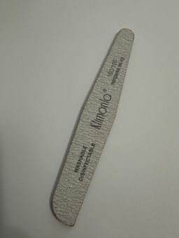 Nail files 100/100