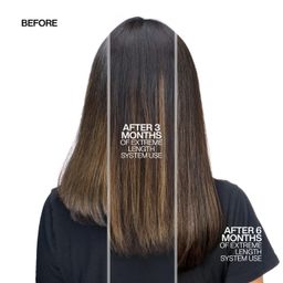 Redken - Extreme Length Biotin Shampoo (300 ml)