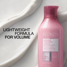 Redken - Volume Injection Conditioner (300 ml)