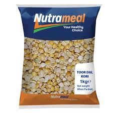 Nutrameal Toordal oily 1kg