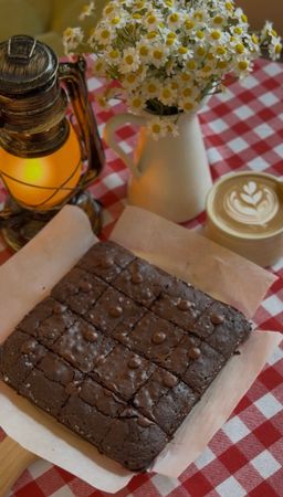 ❤️Seasonal Bakes❤️