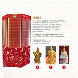 玲林帝国 BYG Empire  (Yearly Listings)