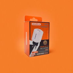 GO-P16 (tete chargeur) 