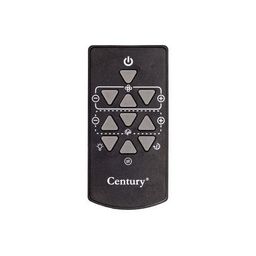 Century 18" Rechargeable Mist Fan With LED Light (RC 45F)