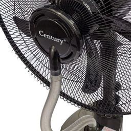 Century 18" Rechargeable Mist Fan With LED Light (RC 45F)