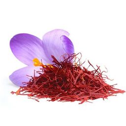 Pure saffron (kesar) 1gm