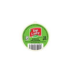 Top lure green food colouring 10gm