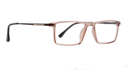 NOW EYEWEAR SHEET 15M 15_450 |TR41010 |Full Rim |Fibre |COPPER-Fibre |50-18-140