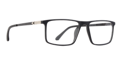 NOW EYEWEAR SHEET 15M 15_450 |TR41015 |Full Rim |Fibre |BLACK-Fibre |52-17-140