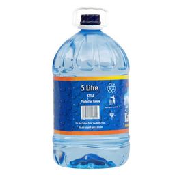 Japeli water 5ltr