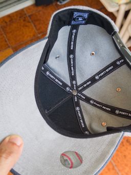 47 Brand - Arizona Diamondbacks 'Shades Of Gray'