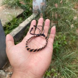 Gelang brown