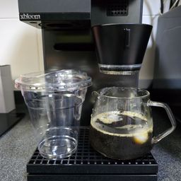 XBloom Studio Coffee