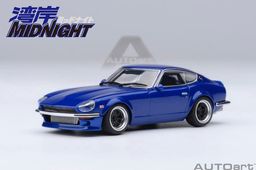 AUTO ART MODEL 1/64 WANGAN MIDNIGHT SERIES