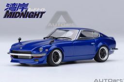 AUTO ART MODEL 1/64 WANGAN MIDNIGHT SERIES