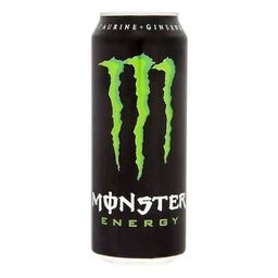 Monster energy original 500ml