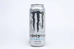 Monster energy zero sugar 500ml