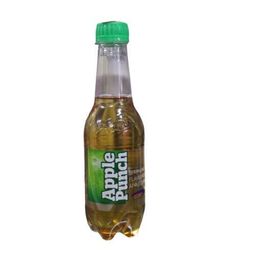 Azam apple punch 300ml
