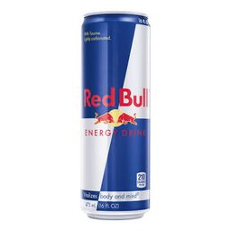 Red bull original energy drink 250ml