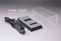 AUTO KNIGHTS MODEL 1/64 DYNO PLATFORM