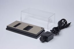 AUTO KNIGHTS MODEL 1/64 DYNO PLATFORM