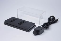 AUTO KNIGHTS MODEL 1/64 DYNO PLATFORM