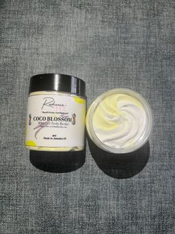 Body butter