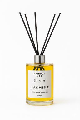 Jasmine Reed Room Diffuser - 150ml