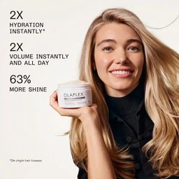 Olaplex - Weightless Nourishing Mask
