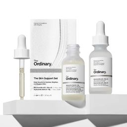 The Ordinary - The Skin Support Set with Niacinamide + Hyaluronic Acid