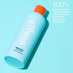 Bubble - Fresh Start Gel Cleanser