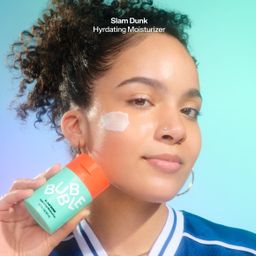 Bubble - Flower Power Face & Nail Polish Set