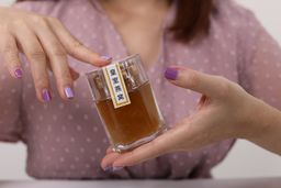 Royal Imperial Bird’s Nest — The Chanel of Bird’s Nest; Finest Grade of Whole Bird's Nest- Fresh, Stewed 5g in a Bottle. 