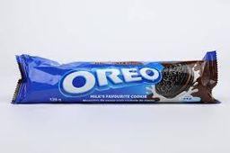 Oreo choco creme cookies 128g x 14
