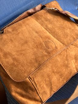 Sac bandoulière Moka 