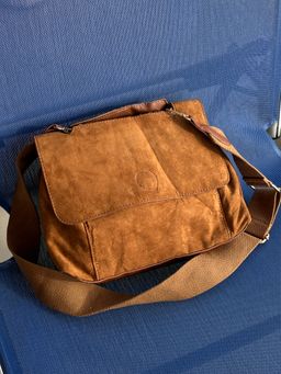 Sac bandoulière Moka 