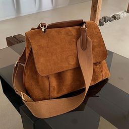Sac bandoulière Moka 